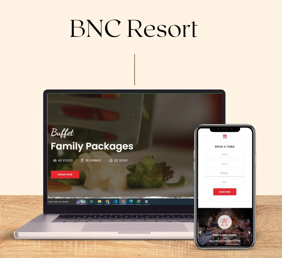 portfolio Black Bull Solutions